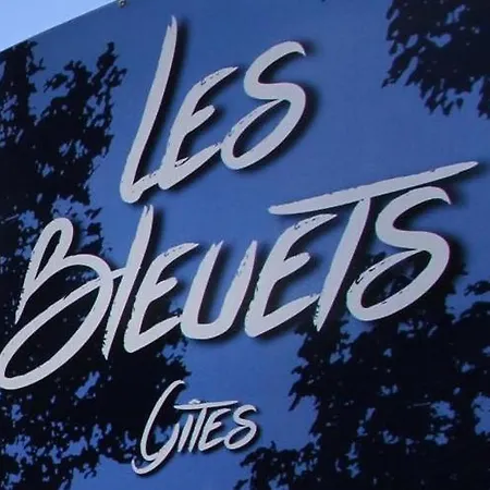 Les Bleuets Le Tournesol Apartment